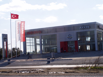 Servis nissan #10