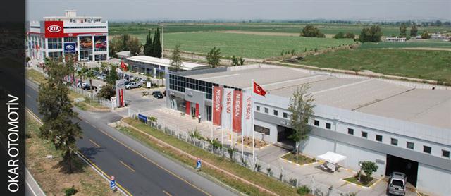 Nissan yetkili servisleri adana #9